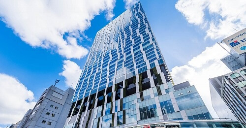 ビルド＆ケア事業部