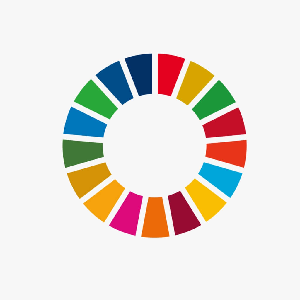 SDGsサークルロゴ